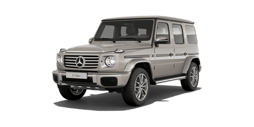 벤츠_The New G-Class_2025년형_color_ext_left_MANUFAKTUR 트레버틴 베이지 메탈릭.png