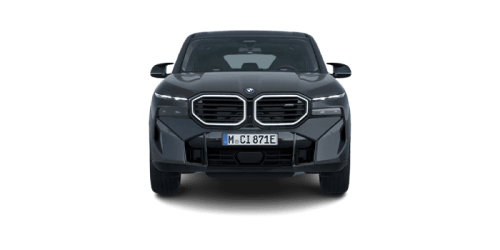 BMW_XM_2024년형_가솔린 4.4 플러그인 하이브리드_XM High Gloss Shadow Line_color_ext_front_BMW 인디비주얼 드라빗 그레이 메탈릭.png