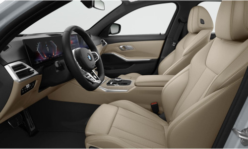 BMW_The New 3 Series_2025년형_세단 디젤 2.0_320d_color_int_타공 센사텍 캔버라 베이지.jpg