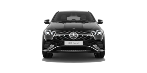 벤츠_The New GLE-Class_2024년형_쿠페 가솔린 2.0 플러그인 하이브리드_GLE400e 4MATIC Coupe_color_ext_front_옵시디안 블랙.png