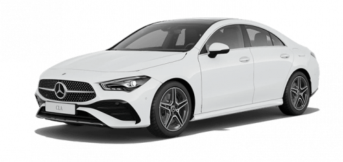 벤츠_CLA-Class_2025년형_가솔린 2.0_CLA250 4MATIC AMG Line_color_ext_left_폴라 화이트.png