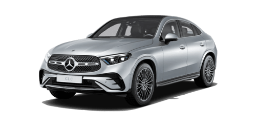 벤츠_GLC-Class_2025년형_쿠페 가솔린 2.0_GLC300 4MATIC Coupe AMG Line_color_ext_left_하이 테크 실버.png