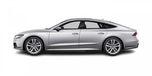 아우디_A7_2023년형_디젤 3.0_45 TDI Quattro Premium_color_ext_side_Floret Silver Metallic.png