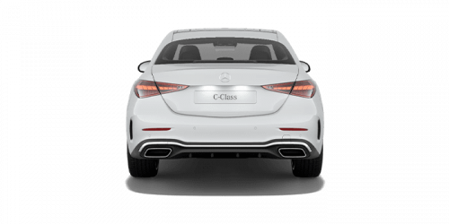 벤츠_C-Class_2024년형_가솔린 2.0_C300 4MATIC AMG Line_color_ext_back_MANUFAKTUR 오팔라이트 화이트 브라이트.png