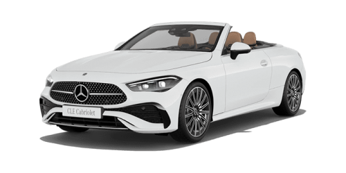 벤츠_CLE Cabriolet_2024년형_카브리올레 가솔린 3.0_CLE450 4MATIC Cabriolet_color_ext_left_폴라 화이트.png