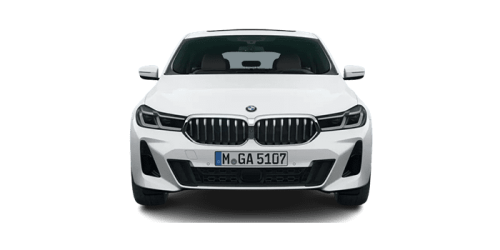 BMW_6 Series_2024년형_620d GT M Sport_color_ext_front_미네랄 화이트 메탈릭.png