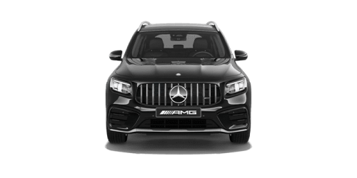 벤츠_GLB-Class_2025년형_AMG 가솔린 2.0_AMG GLB35 4MATIC_color_ext_front_코스모스 블랙 메탈릭.png