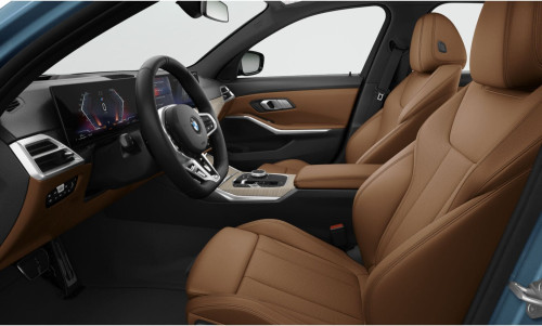 BMW_The New 3 Series_2025년형_세단 가솔린 2.0_320i_color_int_센사텍 코냑.jpg