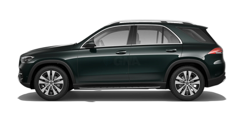 벤츠_The New GLE-Class_2024년형_디젤 2.0_GLE300d 4MATIC_color_ext_side_에메랄드 그린.png