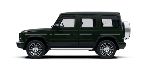 벤츠_G-Class_2024년형_디젤 3.0_G400d_color_ext_side_MANUFAKTUR 딥 그린 솔리드 논 메탈릭.png