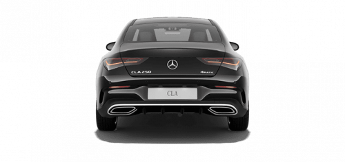 벤츠_CLA-Class_2025년형_가솔린 2.0_CLA250 4MATIC AMG Line_color_ext_back_나이트 블랙.png