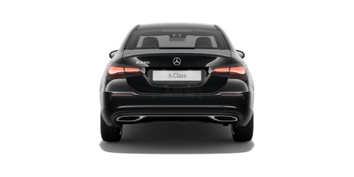 벤츠_A-Class_2025년형_세단 가솔린 2.0_A220 Sedan_color_ext_back_코스모스 블랙 메탈릭.png