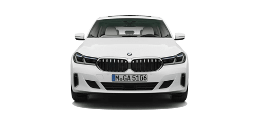 BMW_6 Series_2024년형_640i xDrive GT Luxury_color_ext_front_미네랄 화이트 메탈릭.png