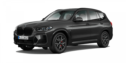 BMW_X3_2024년형_디젤 2.0_xDrive20d M Sport Pro_color_ext_left_소피스토 그레이 브릴리언트 이펙트.png