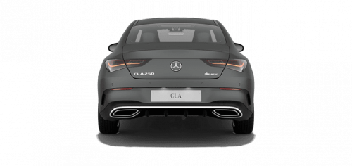 벤츠_CLA-Class_2025년형_가솔린 2.0_CLA250 4MATIC AMG Line_color_ext_back_MANUFAKTUR 마운틴 그레이 마그노.png