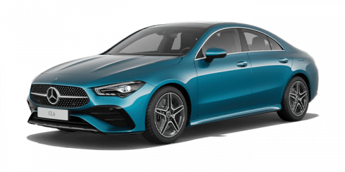 벤츠_CLA-Class_2025년형_가솔린 2.0_CLA250 4MATIC AMG Line_color_ext_left_하이퍼 블루.png