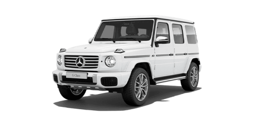 벤츠_The New G-Class_2025년형_color_ext_left_폴라 화이트.png