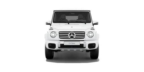 벤츠_The New G-Class_2025년형_color_ext_front_폴라 화이트.png