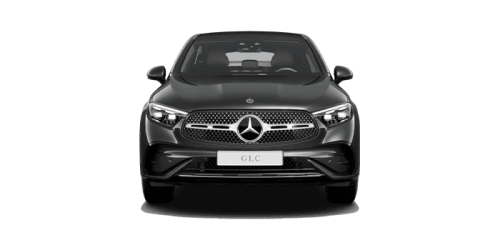 벤츠_GLC-Class_2025년형_쿠페 가솔린 2.0_GLC300 4MATIC Coupe AMG Line_color_ext_front_그라파이트 그레이.png