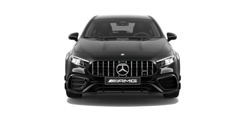 벤츠_A-Class_2025년형_AMG 해치백 가솔린 2.0_AMG A45 S 4MATIC+ Hatchback_color_ext_front_코스모스 블랙.png