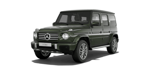 벤츠_The New G-Class_2025년형_color_ext_left_MANUFAKTUR 올리브 메탈릭.png