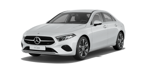 벤츠_A-Class_2025년형_세단 가솔린 2.0_A220 Sedan_color_ext_left_디지털 화이트 메탈릭.png