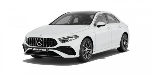 벤츠_A-Class_2024년형_AMG 세단 가솔린 2.0_AMG A35 4MATIC Sedan_color_ext_left_폴라 화이트.png