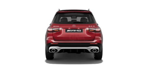 벤츠_GLB-Class_2025년형_AMG 가솔린 2.0_AMG GLB35 4MATIC_color_ext_back_디지뇨 파타고니아 레드 메탈릭.png