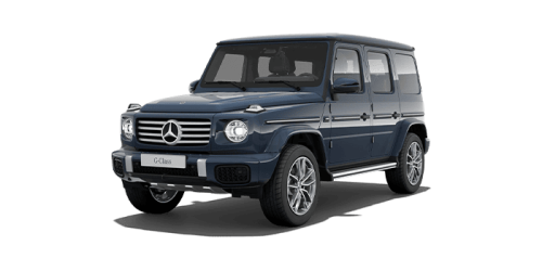 벤츠_The New G-Class_2025년형_color_ext_left_MANUFAKTUR 다크 블루 논 메탈릭.png