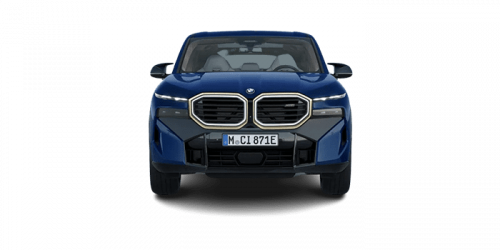 BMW_XM_2024년형_가솔린 4.4 플러그인 하이브리드_XM Night Gold_color_ext_front_마리나 베이 블루 메탈릭.png