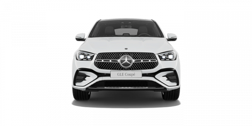 벤츠_The New GLE-Class_2024년형_쿠페 가솔린 2.0 플러그인 하이브리드_GLE400e 4MATIC Coupe_color_ext_front_폴라 화이트.png