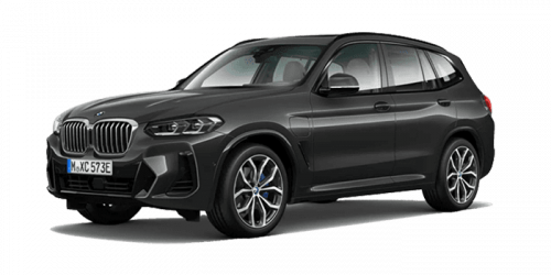 BMW_X3_2024년형_가솔린 2.0 플러그인 하이브리드_xDrive30e M Sport_color_ext_left_소피스토 그레이 브릴리언트 이펙트.png