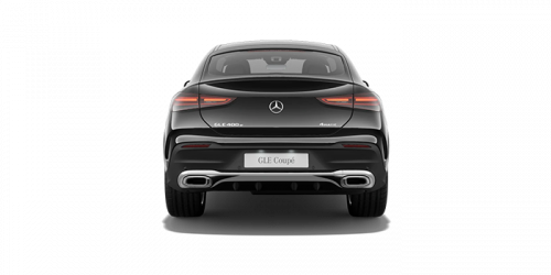 벤츠_The New GLE-Class_2024년형_쿠페 가솔린 2.0 플러그인 하이브리드_GLE400e 4MATIC Coupe_color_ext_back_옵시디안 블랙.png