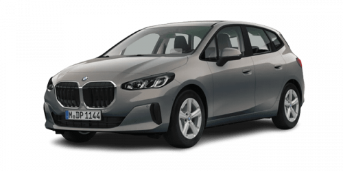 BMW_2 Series Active Tourer_2024년형_디젤 2.0_218d Active Tourer Advantage_color_ext_left_스파클링 코퍼 그레이 메탈릭.png