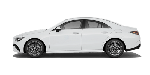 벤츠_CLA-Class_2025년형_가솔린 2.0_CLA250 4MATIC AMG Line_color_ext_side_폴라 화이트.png