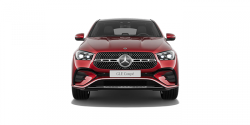 벤츠_The New GLE-Class_2024년형_쿠페 가솔린 2.0 플러그인 하이브리드_GLE400e 4MATIC Coupe_color_ext_front_MANUFAKTUR 히아신스 레드.png