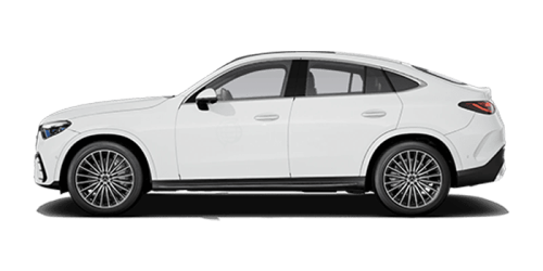 벤츠_GLC-Class_2025년형_쿠페 가솔린 2.0_GLC300 4MATIC Coupe AMG Line_color_ext_side_폴라 화이트.png