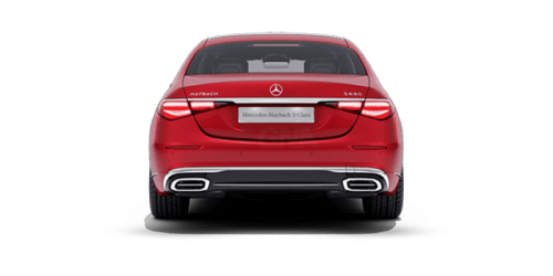 벤츠_Maybach_2024년형_가솔린 6.0_Mercedes-Maybach S680_color_ext_back_MANUFAKTUR 파타고니아 레드.png