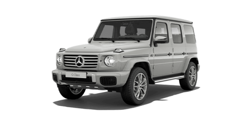 벤츠_The New G-Class_2025년형_color_ext_left_MANUFAKTUR 클래식 그레이 솔리드 논 메탈릭.png