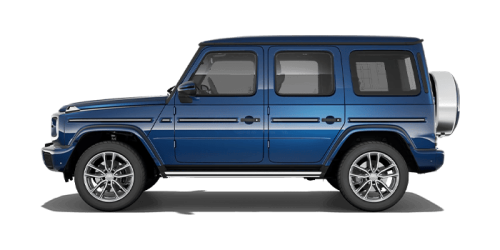 벤츠_The New G-Class_2025년형_color_ext_side_브릴리안트 블루.png