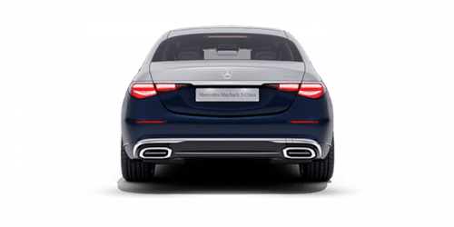 벤츠_Maybach_2024년형_가솔린 4.0_Mercedes-Maybach S580_color_ext_back_마이바흐 투톤 페인트, 노틱 블루, 하이테크 실버.png