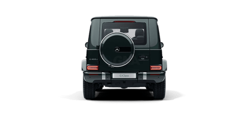 벤츠_G-Class_2024년형_디젤 3.0_G400d_color_ext_back_MANUFAKTUR 페리클라스 그린 메탈릭.png