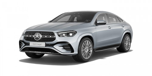 벤츠_The New GLE-Class_2024년형_쿠페 가솔린 2.0 플러그인 하이브리드_GLE400e 4MATIC Coupe_color_ext_left_하이 테크 실버.png