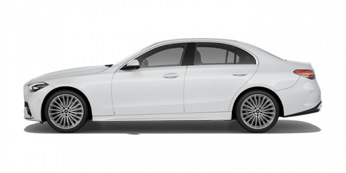 벤츠_C-Class_2024년형_가솔린 2.0_C300 4MATIC AMG Line_color_ext_side_MANUFAKTUR 오팔라이트 화이트 브라이트.png