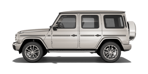 벤츠_The New G-Class_2025년형_color_ext_side_MANUFAKTUR 트레버틴 베이지 메탈릭.png