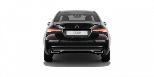 벤츠_A-Class_2025년형_세단 가솔린 2.0_A220 Sedan_color_ext_back_코스모스 블랙 메탈릭.png