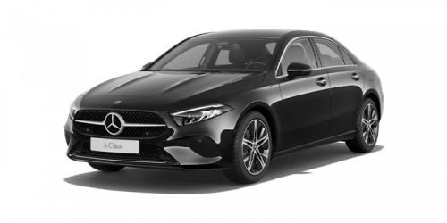 벤츠_A-Class_2025년형_세단 가솔린 2.0_A220 Sedan_color_ext_left_코스모스 블랙 메탈릭.png