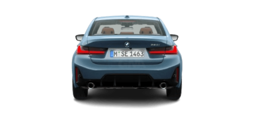 BMW_The New 3 Series_2025년형_세단 가솔린 2.0_320i_color_ext_back_아틱 레이스 블루 메탈릭.png