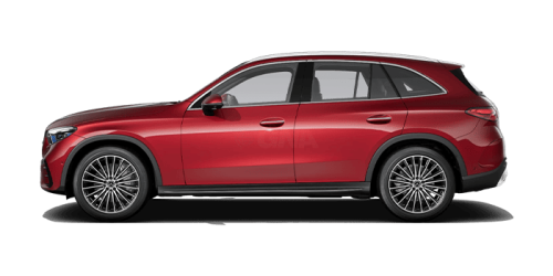 벤츠_GLC-Class_2025년형_가솔린 2.0_GLC300 4MATIC AMG Line_color_ext_side_MANUFAKTUR 파타고니아 레드 메탈릭.png