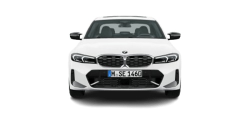 BMW_The New 3 Series_2025년형_세단 가솔린 3.0_M340i Pro_color_ext_front_알파인 화이트.png